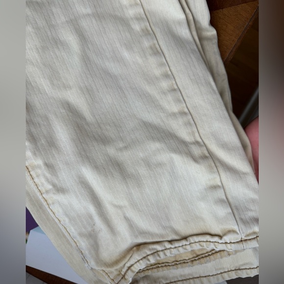 Levi’s 513 jeans - Picture 5 of 5